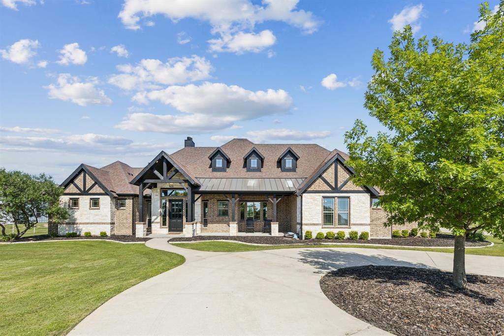 3447 N Preston Lakes Drive