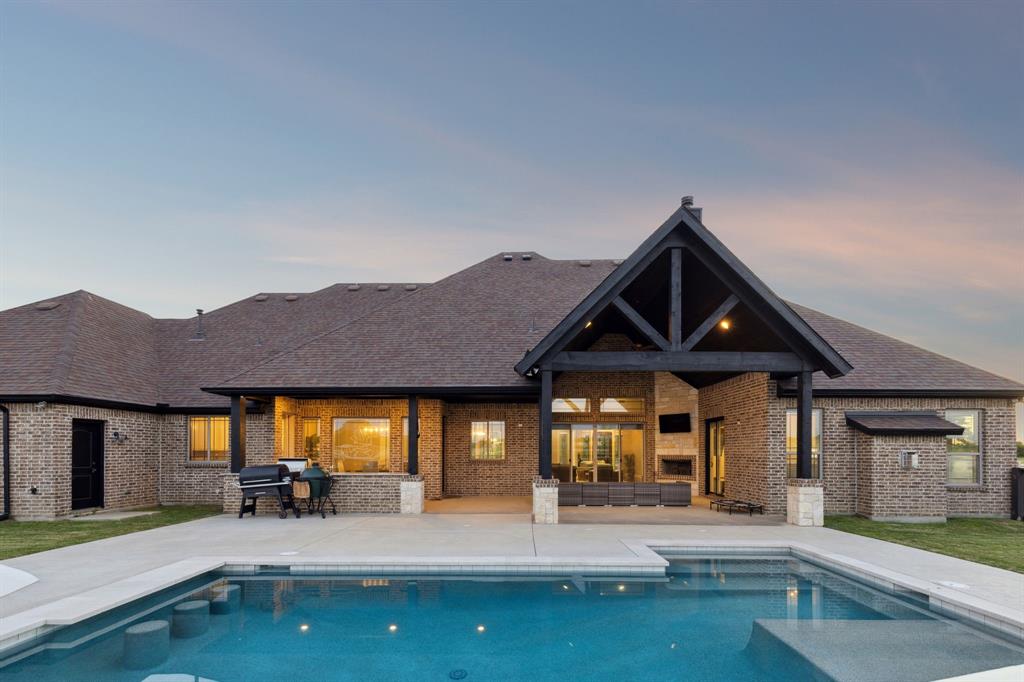 North Preston Lake Estates Ph V - Residential