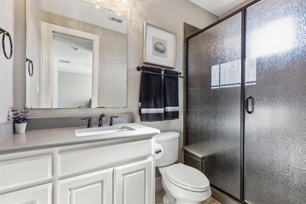 North Preston Lake Estates Ph V - Residential