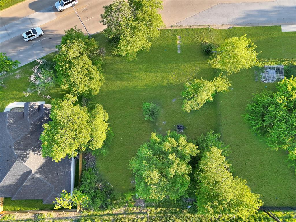 Harlem Hills Add - Land