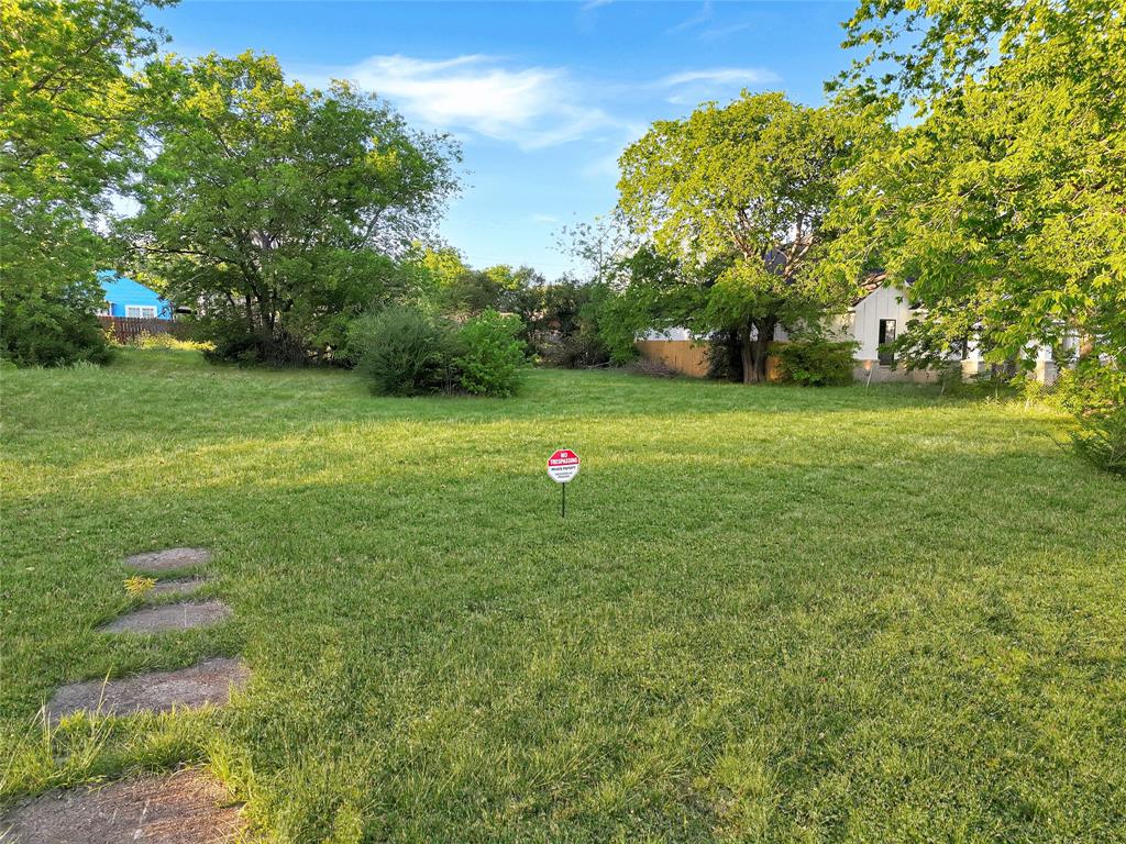 Harlem Hills Add - Land