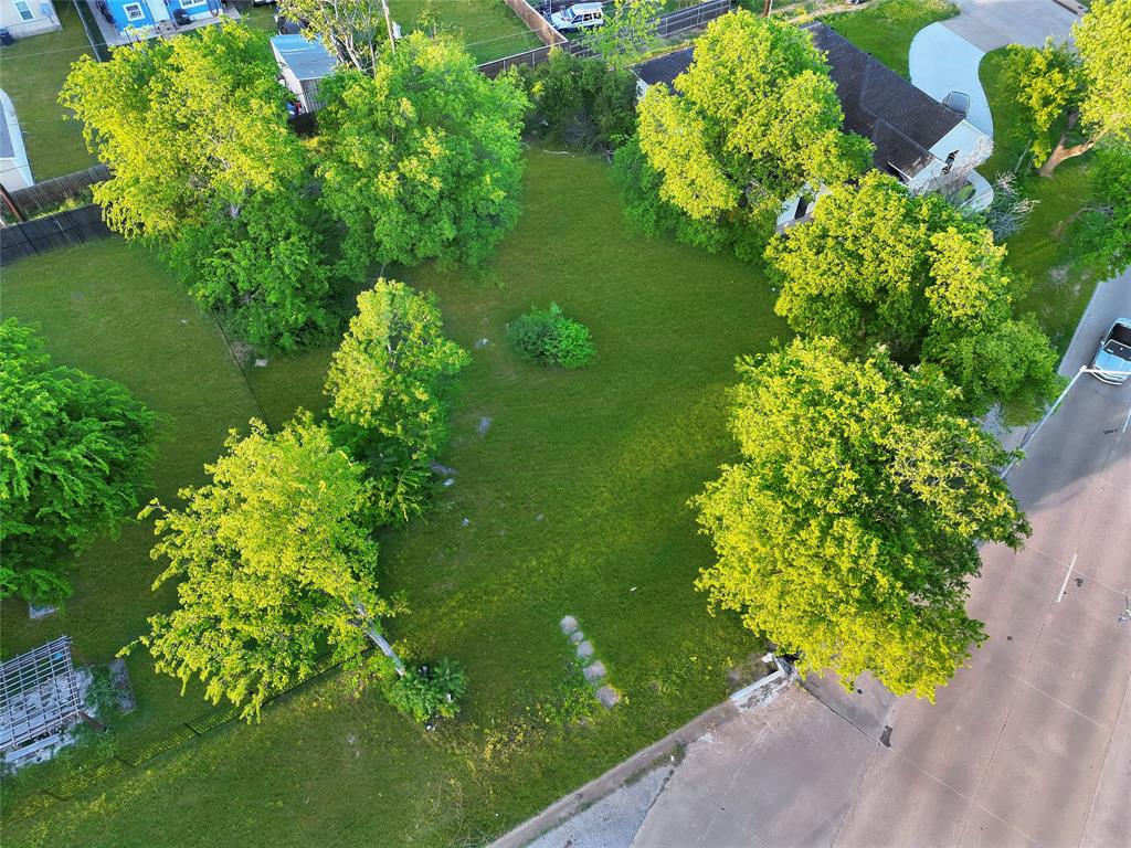 Harlem Hills Add - Land