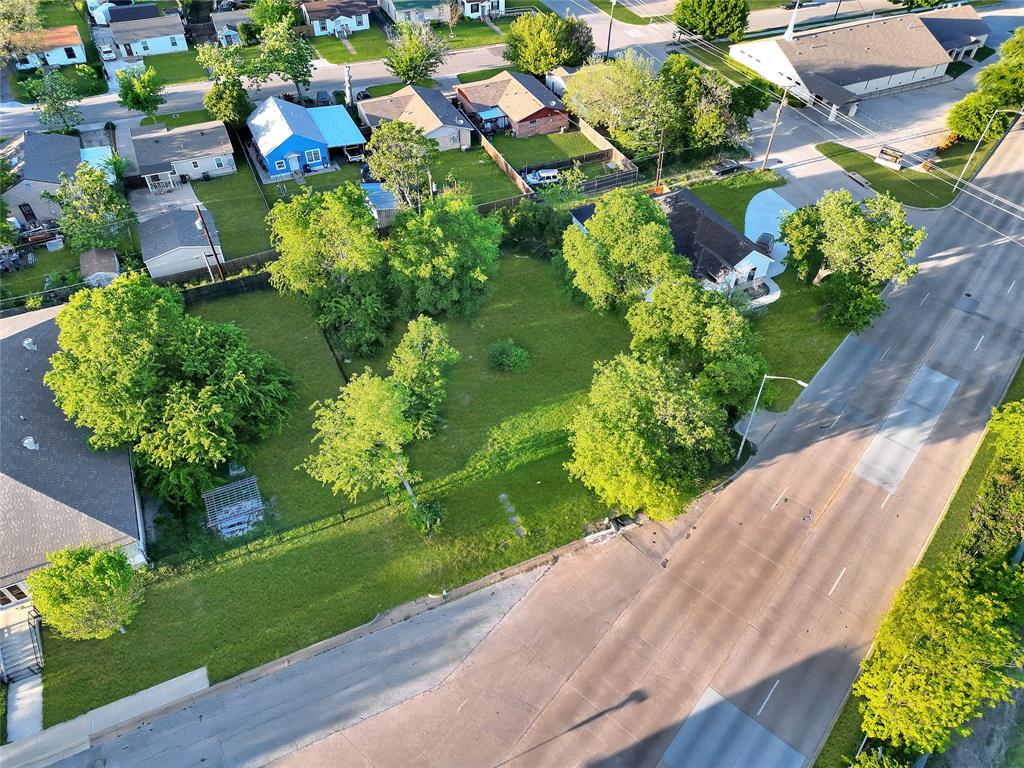 Harlem Hills Add - Land