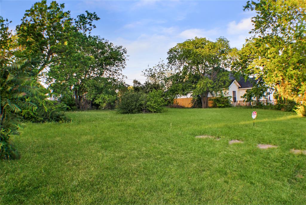 Harlem Hills Add - Land