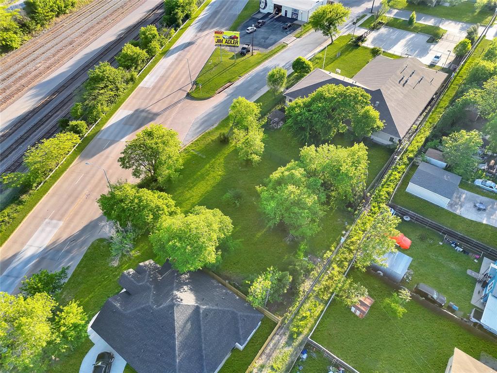 Harlem Hills Add - Land