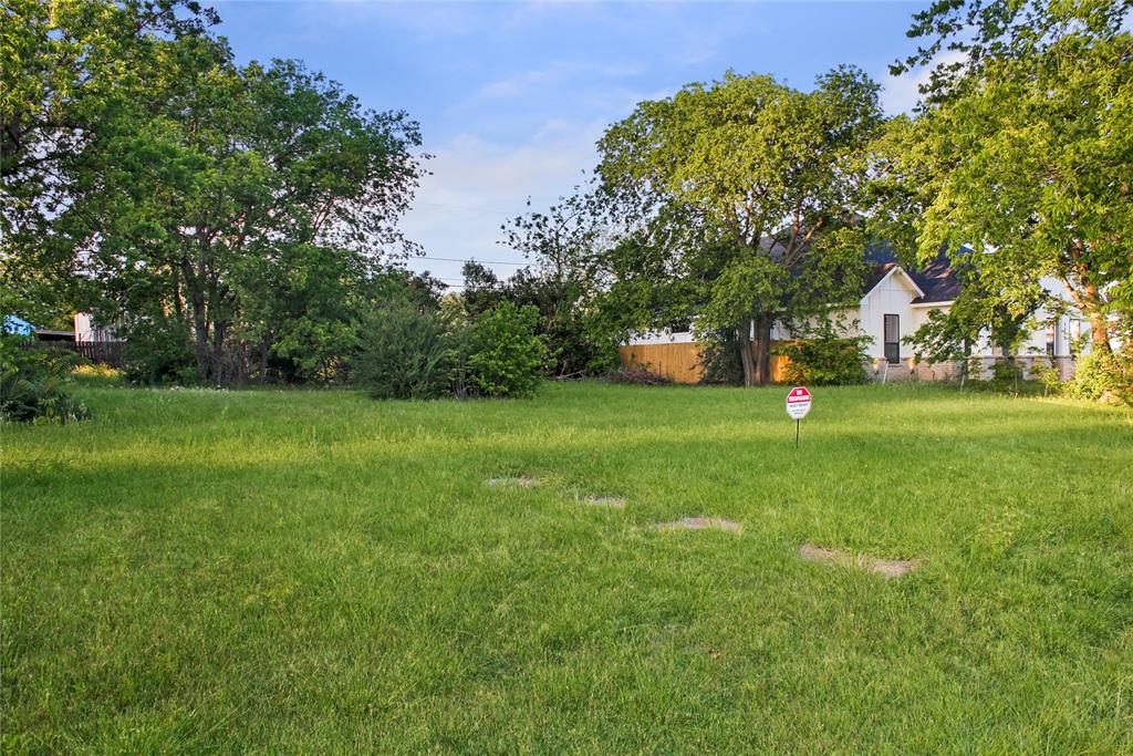 Harlem Hills Add - Land