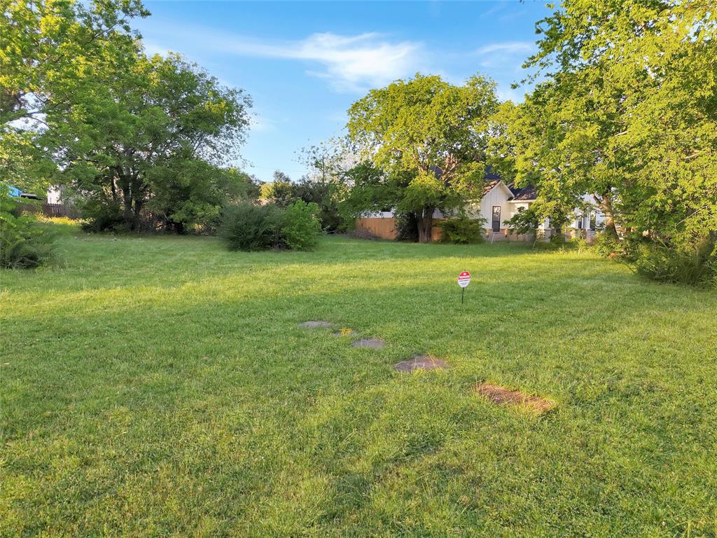 Harlem Hills Add - Land