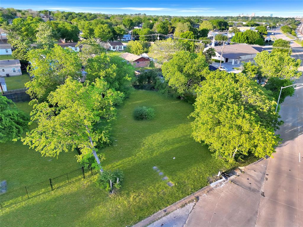 Harlem Hills Add - Land