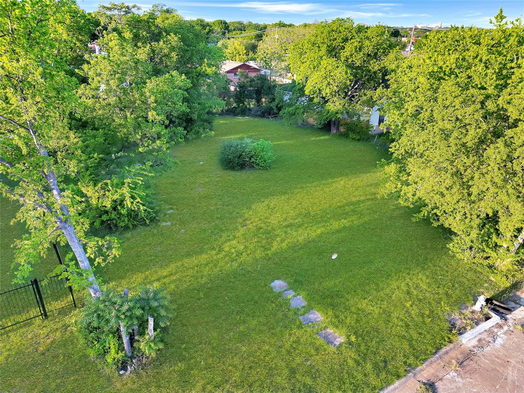 Harlem Hills Add - Land