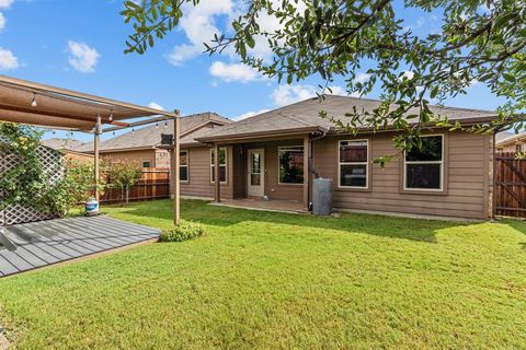 A home in Fort Worth