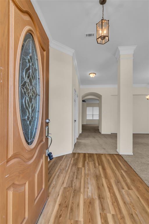 Sundance Spgs Add - Residential