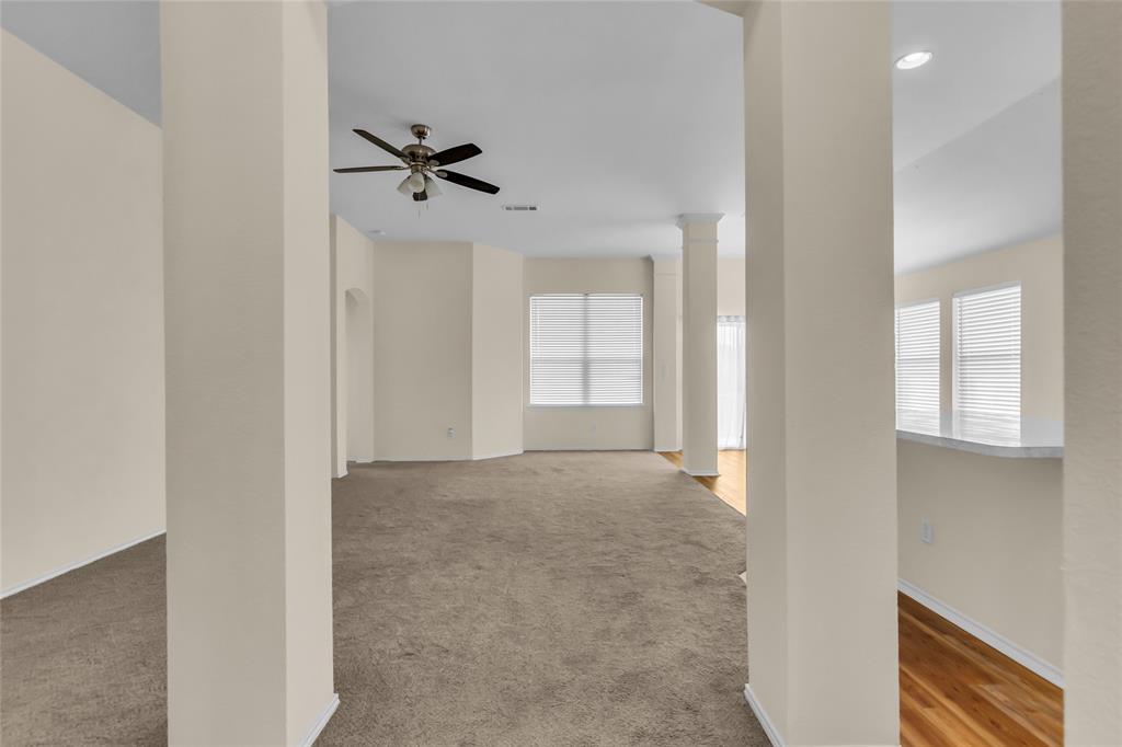 Sundance Spgs Add - Residential