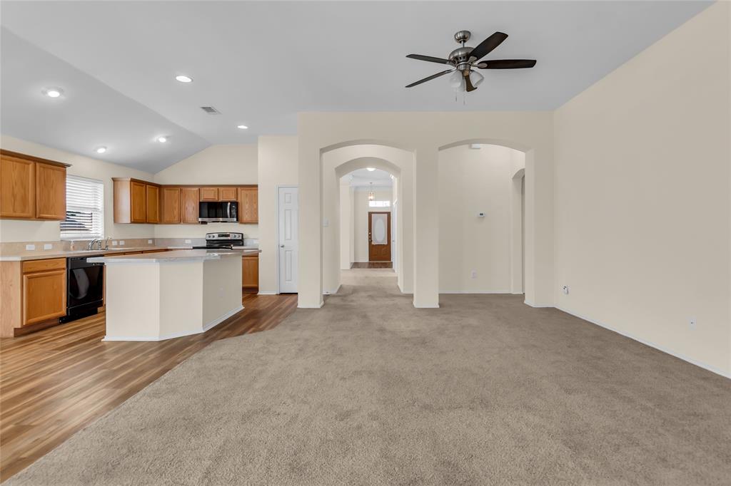 Sundance Spgs Add - Residential