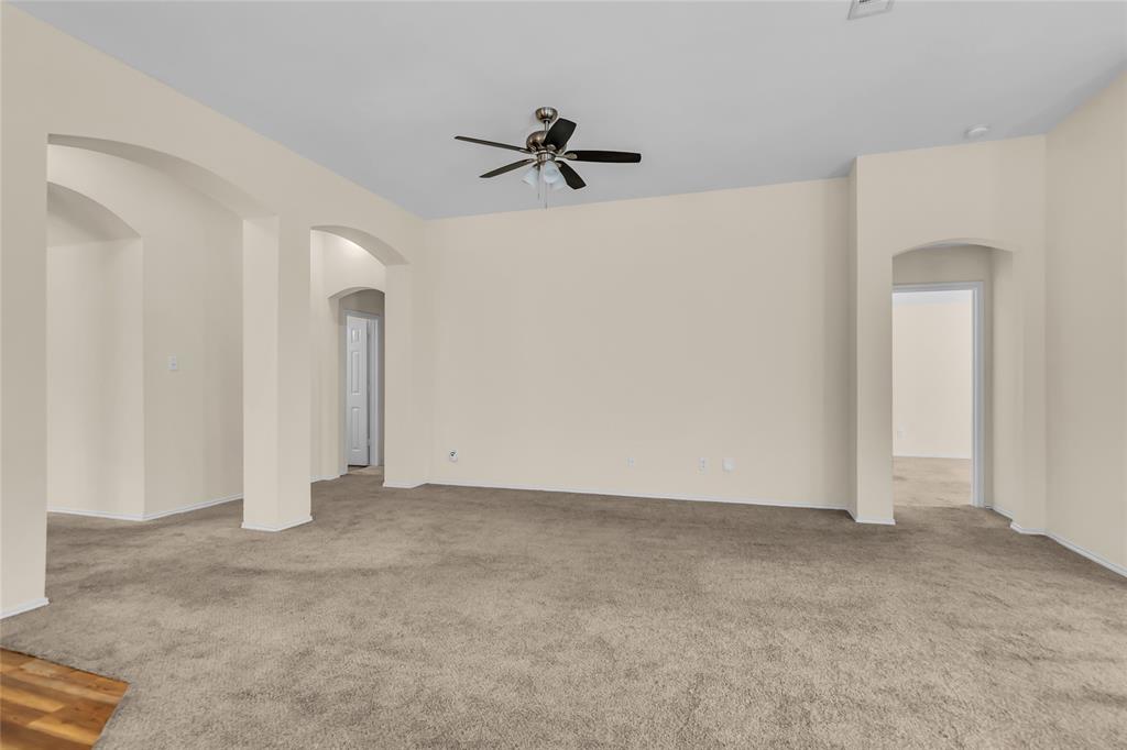 Sundance Spgs Add - Residential