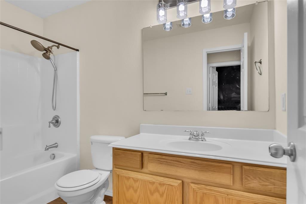 Sundance Spgs Add - Residential