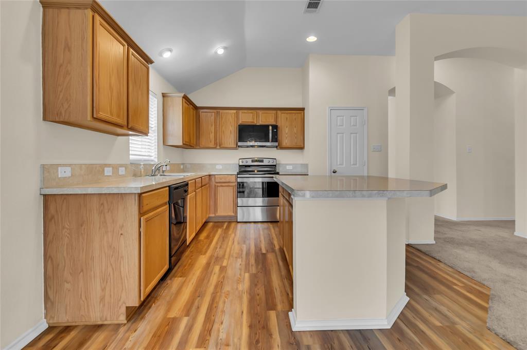 Sundance Spgs Add - Residential