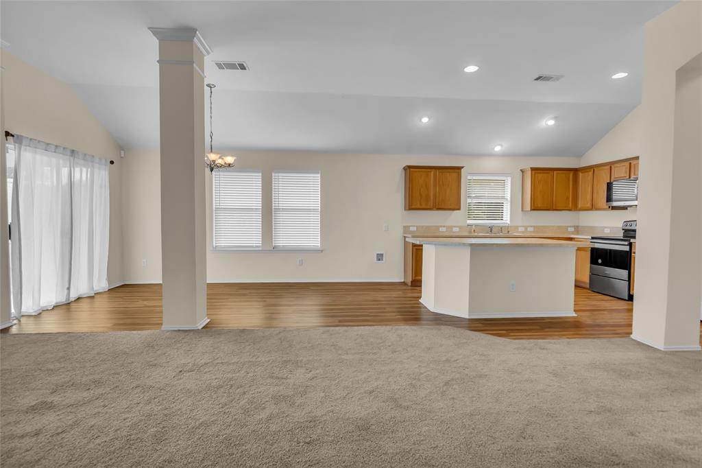 Sundance Spgs Add - Residential