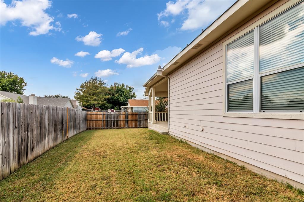 Sundance Spgs Add - Residential