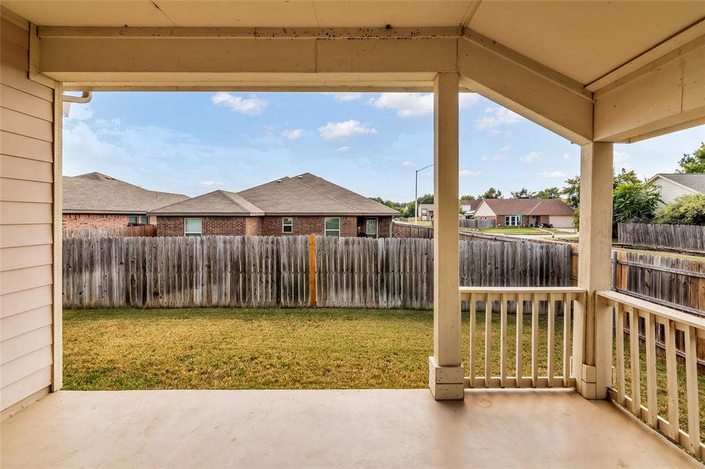 Sundance Spgs Add - Residential