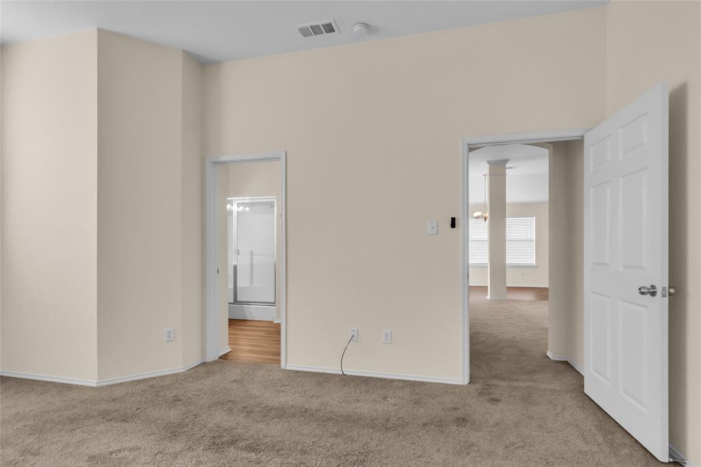 Sundance Spgs Add - Residential