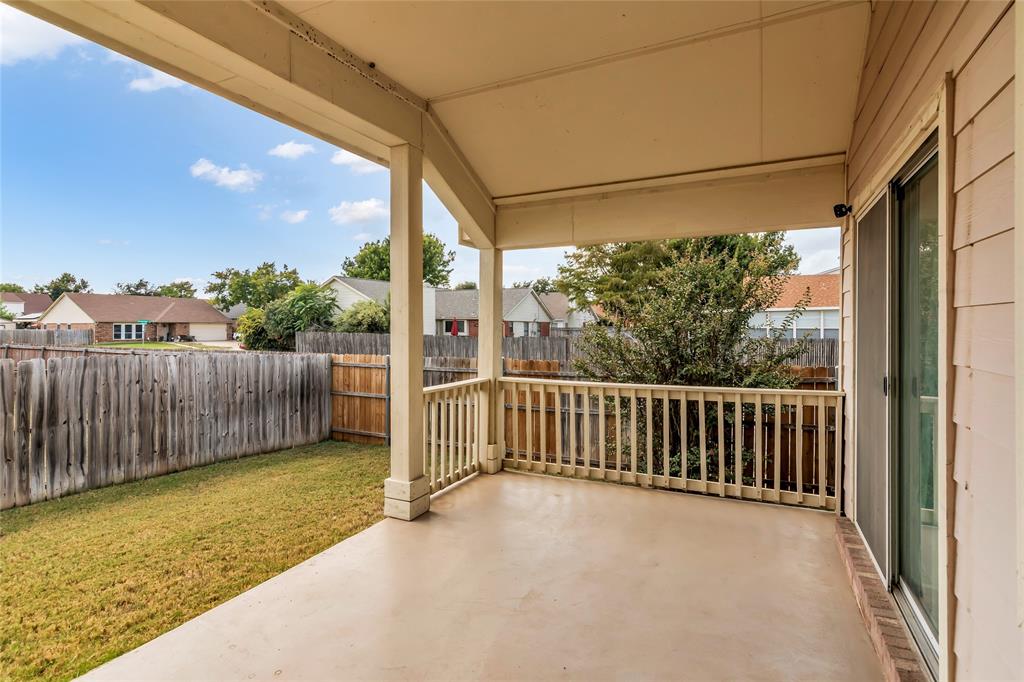 Sundance Spgs Add - Residential