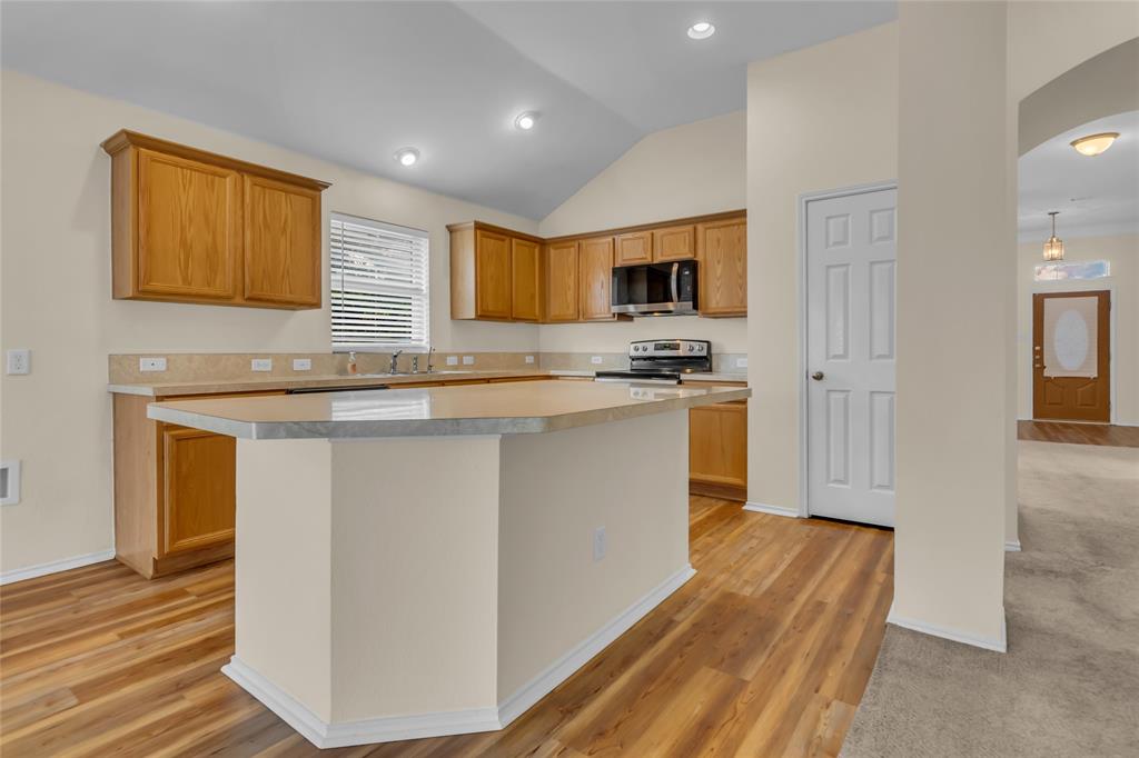 Sundance Spgs Add - Residential