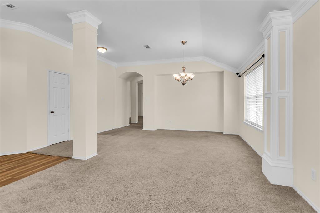 Sundance Spgs Add - Residential