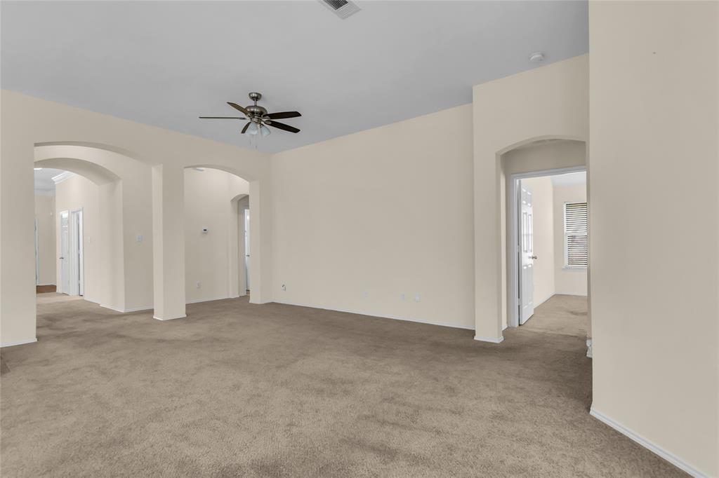 Sundance Spgs Add - Residential