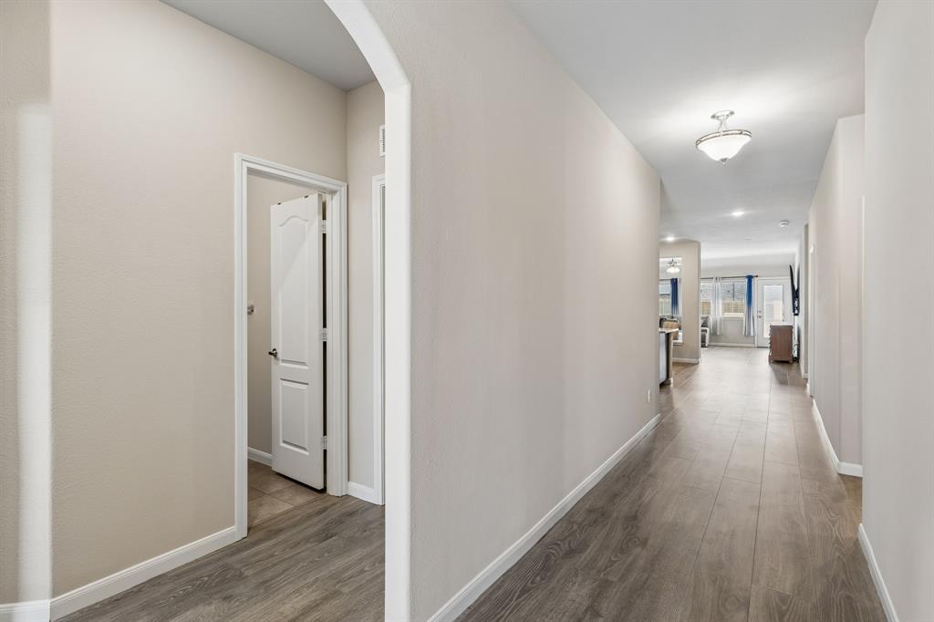 1105 Mapleton Drive