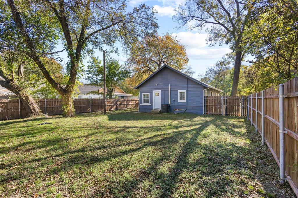 Scott Add - Residential