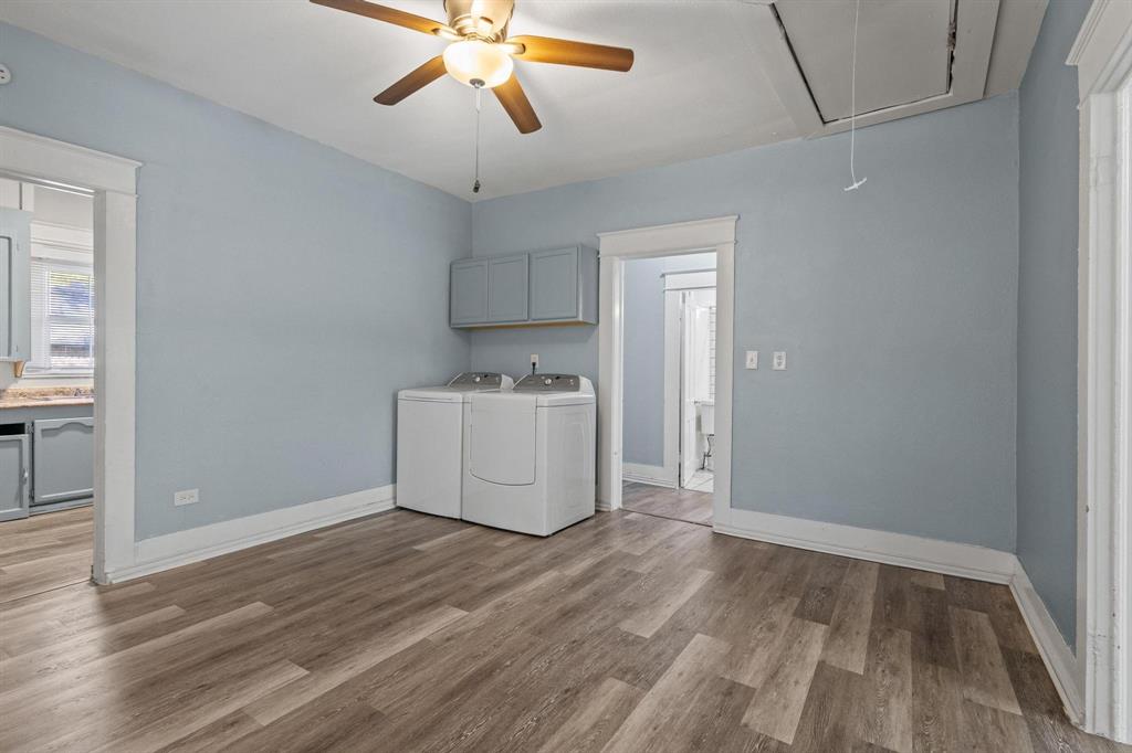 Scott Add - Residential