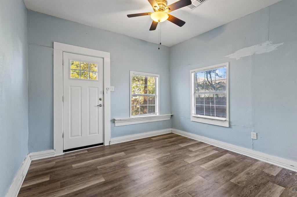 Scott Add - Residential