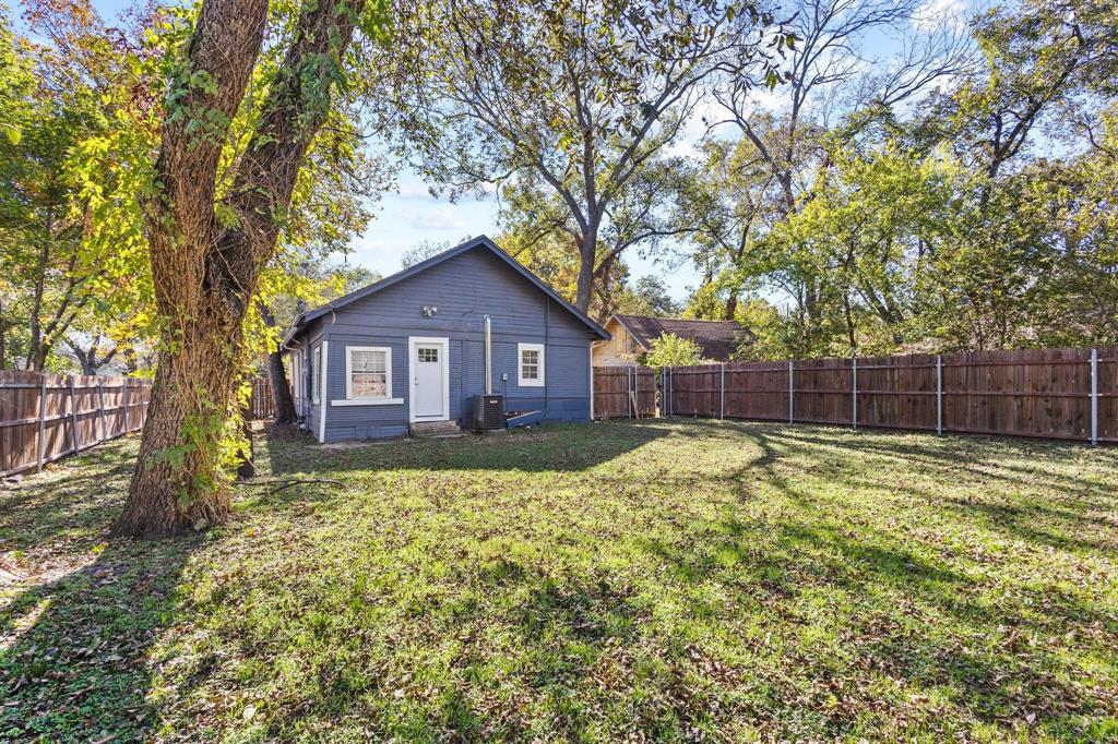 Scott Add - Residential