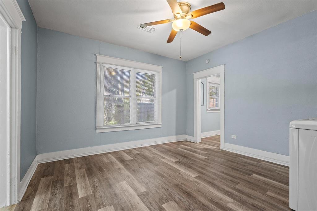 Scott Add - Residential