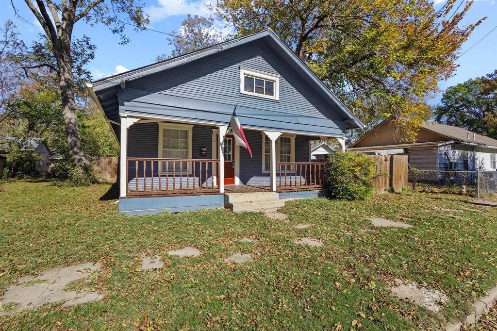 Scott Add - Residential