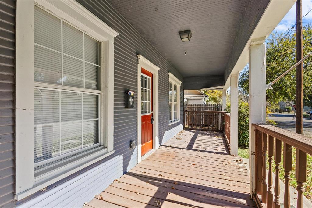 Scott Add - Residential