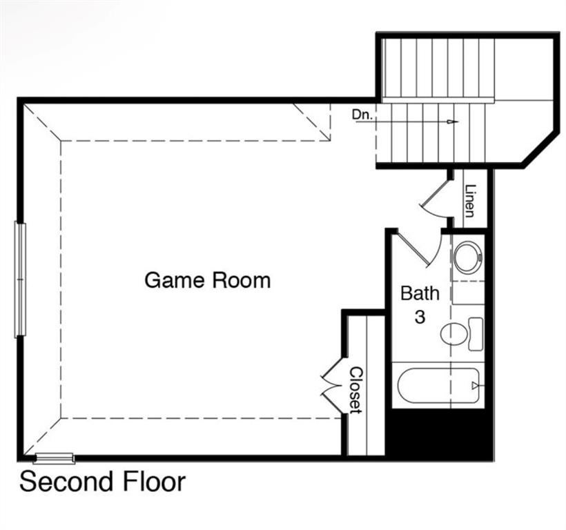 2320 Coyote Way