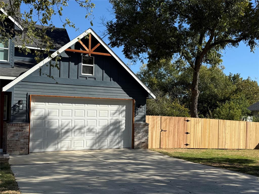 Oneal & Cunningham - Residential