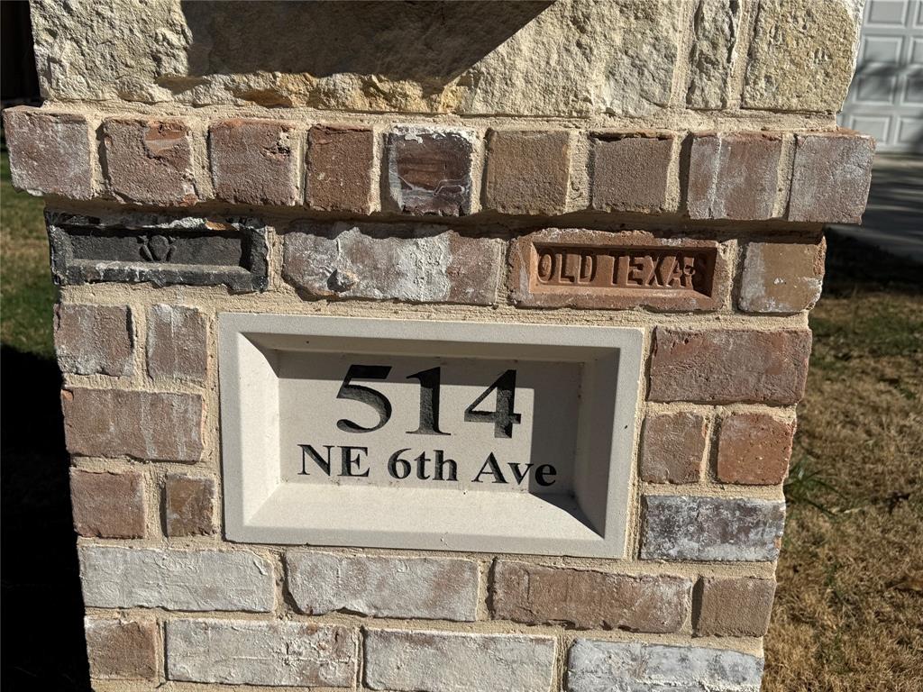 Oneal & Cunningham - Residential