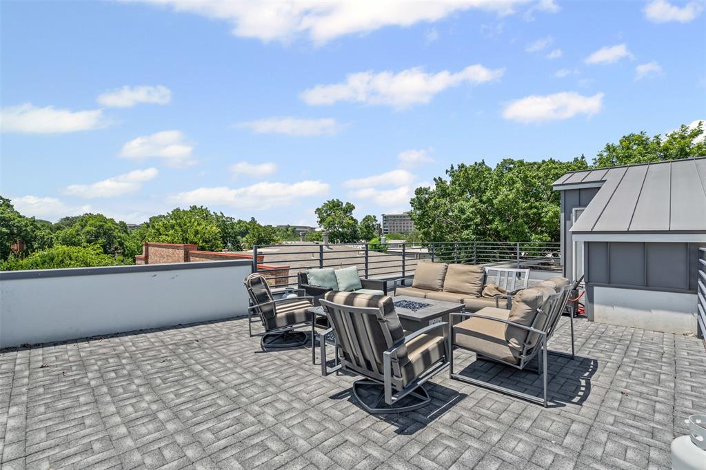 LINWOOD ADDITION - Residential Lease