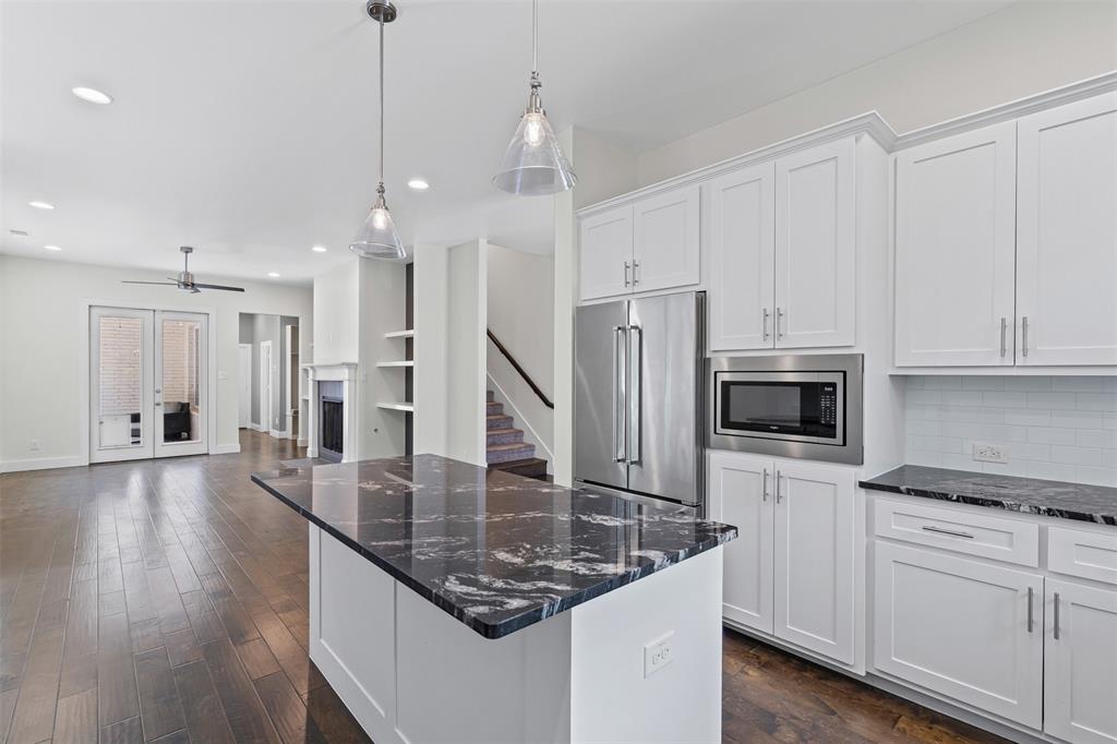 LINWOOD ADDITION - Residential Lease