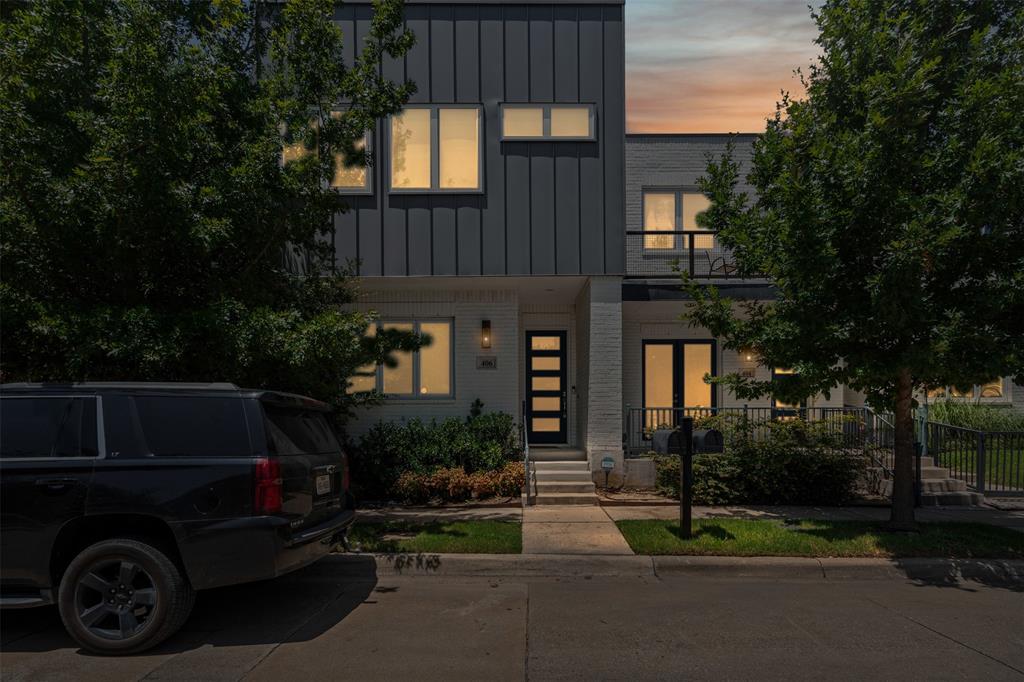 LINWOOD ADDITION - Residential Lease