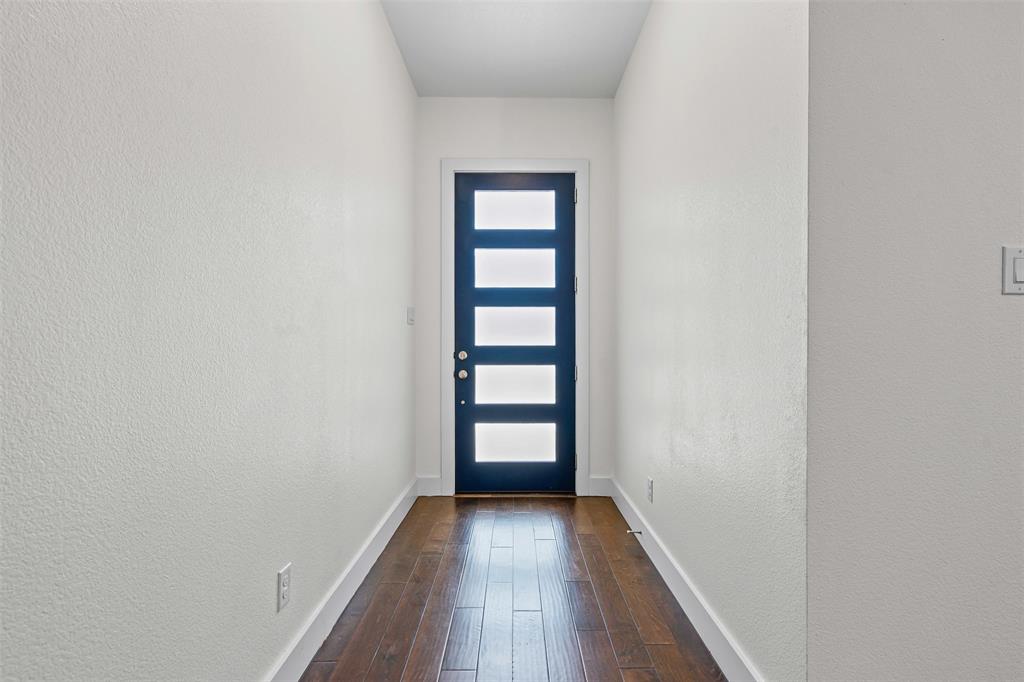 LINWOOD ADDITION - Residential Lease