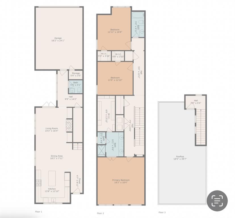 LINWOOD ADDITION - Residential Lease