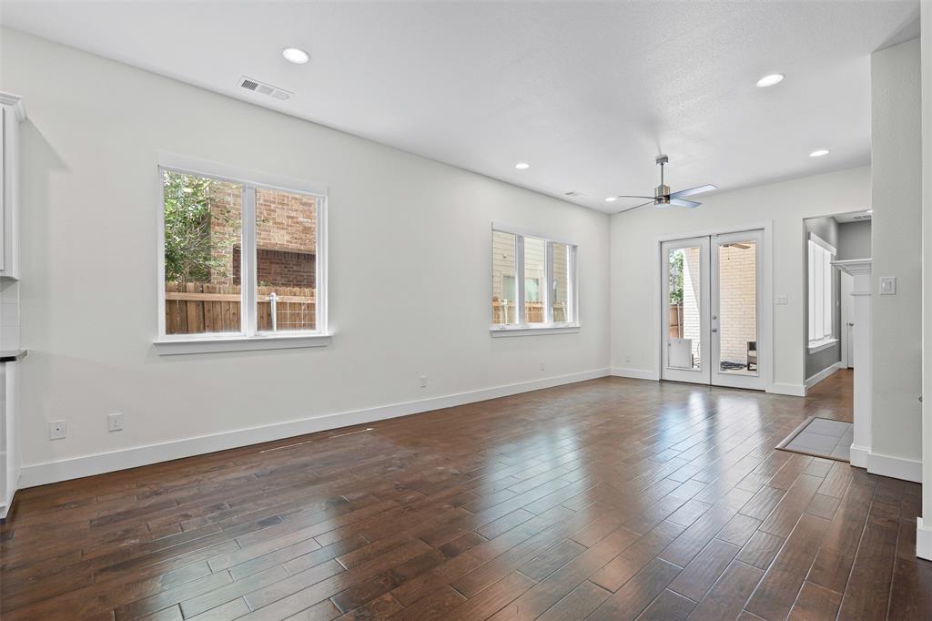 LINWOOD ADDITION - Residential Lease