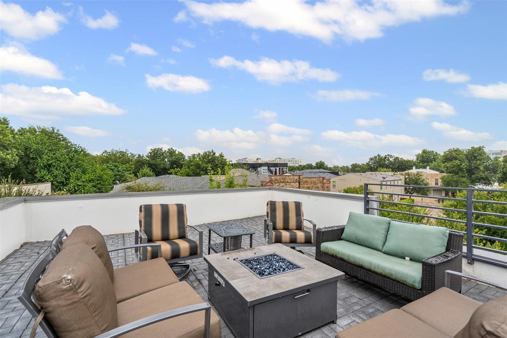 LINWOOD ADDITION - Residential Lease