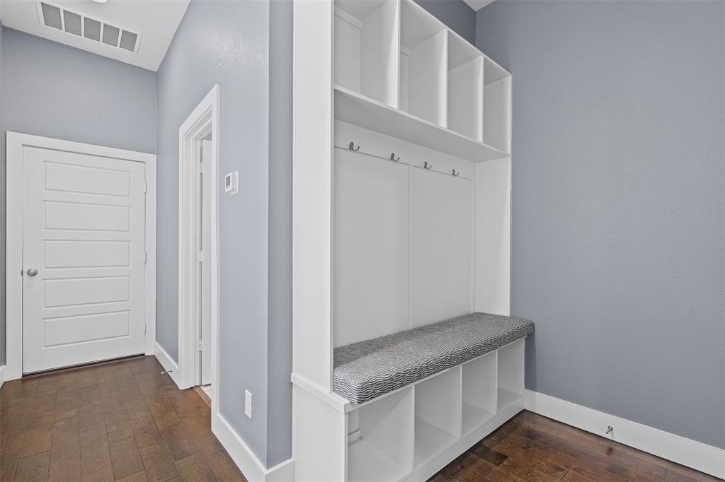 LINWOOD ADDITION - Residential Lease