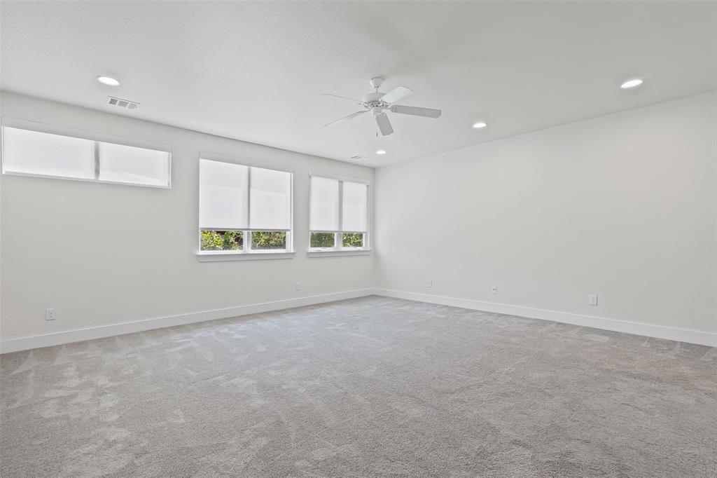 LINWOOD ADDITION - Residential Lease