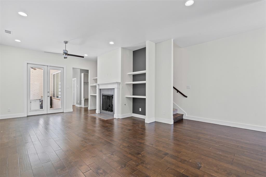 LINWOOD ADDITION - Residential Lease