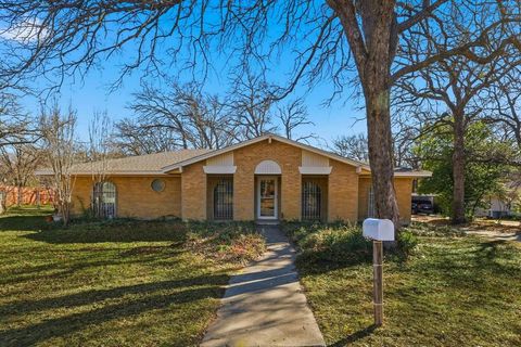 620 Cimarron Trail Southlake TX 76092